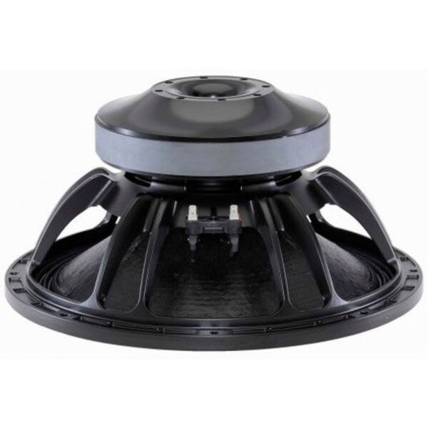 Main product image for B&C 15TBW100-4 15" Professional Woofer 4 Ohm 294-5992